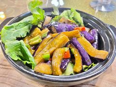 -品茶居素食馆(罗湖店)