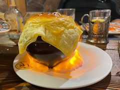 俄式瓦罐牛肉-卢布里西餐厅(总店)