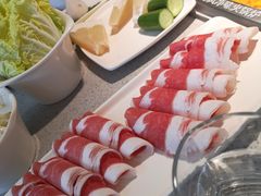 -海底捞大排档火锅(悦荟广场店)