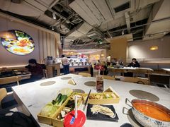 -呷哺呷哺 黄金牧场 (新中关购物中心店)