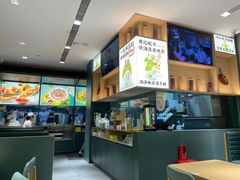 -蔡澜Pho·越南粉餐厅(海上世界店)