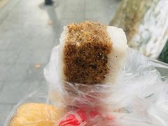 -非遗近水楼糕团(景德路店)