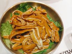 -潮火锅·麻辣牛肉火锅(观音桥方圆·LIVE店)