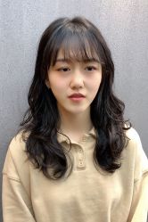 -SY COLOUR专业烫染