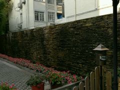 -老洋房花园饭店(绍兴路店)