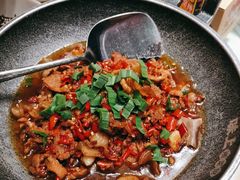 -味上湘菜馆(岳麓山店)