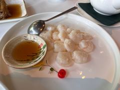 水晶虾仁-申粤轩酒楼·三十年粤菜经典(丁香花园店)