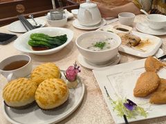 -麒麟中餐厅·经典粤菜·地道菜式老字号(广州长隆酒店)