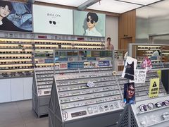 -青山良镜(中国丹阳国际眼镜城店)