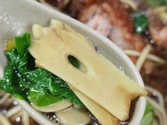 -无名氏面馆(邮电路店)