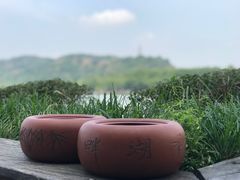 -湖畔居茶楼(湖滨店)