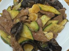 -南磨房食府(燕莎奥特莱斯购物中心店)