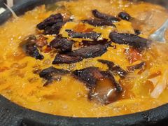 -黔有有贵州酸汤夺夺粉火锅(五味十字店)