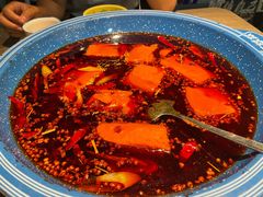 -王歘歘·chuǎ火锅(五道营店)