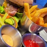 今日推荐：blue frog 美味体验