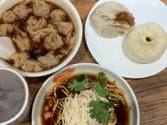 小烫干丝-花园茶楼(兴城西路店)