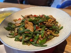 -U你·天然调味(南湖总店)