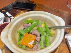 小肠苦瓜煲-临家闽南菜(宝洲路店)