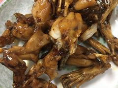 -蓝精灵饺子店