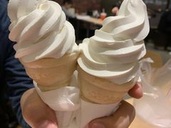 -汉堡王(天津鲁能店)