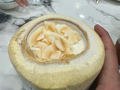 -果然农夫椰子鸡(虎门大润发店)