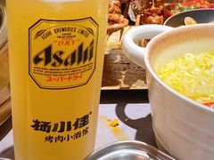 -杨小佳·齐齐哈尔烤肉·烤串(广州店)