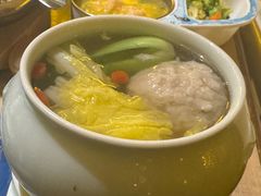 -范家小馆·烤鸭新京菜(金融街店)