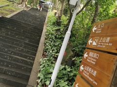 -海口火山口国家地质公园