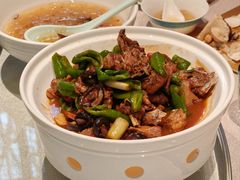 -有喜胶东小馆(太申祥和店)