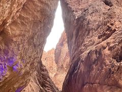 -天山神秘大峡谷