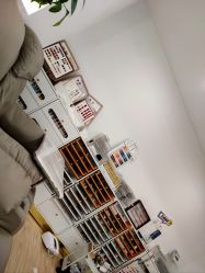 -斯馨·健康美甲美睫