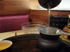 -喜鹊茶点.啫煲(车陂店)