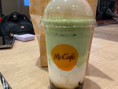 -麦当劳(新濠影汇店)