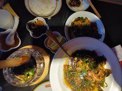-湘阁里辣(南联锦泰城店)