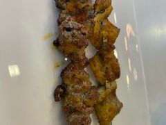 -帕米尔食府(白云观店)