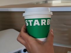 -星巴克(中山服务区西区店)