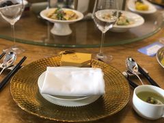 -上海静安香格里拉大酒店