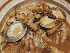 -蓝港海鲜厨房(闽江路店)