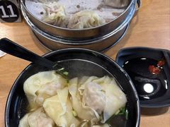 -真真鲜馄饨店(启蒙路店)