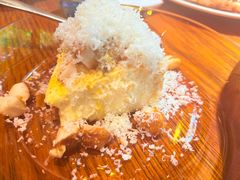 -La Strada(安福路店)