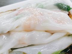 -穗银肠粉店(东川路店)