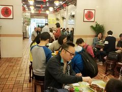 大堂-顺记冰室(宝华路店)