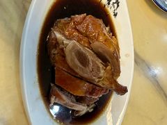 -尚岛私房菜(西方巷店)
