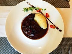 -casamosaico卡萨马可意大利餐厅