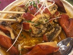 -北京前门建国饭店