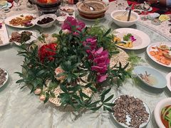 -古南都·老广东酒楼(龙江店)