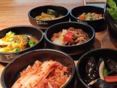 -黑牛黑猪烤肉专门店(万象城店)