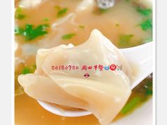 -白魁老号饭庄(交道口店)