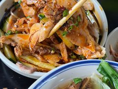 -万三面馆(青龙正街太古里店)