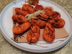 -丰尔粥食·顺德鱼生·干蒸排骨顺德菜(大良分店)